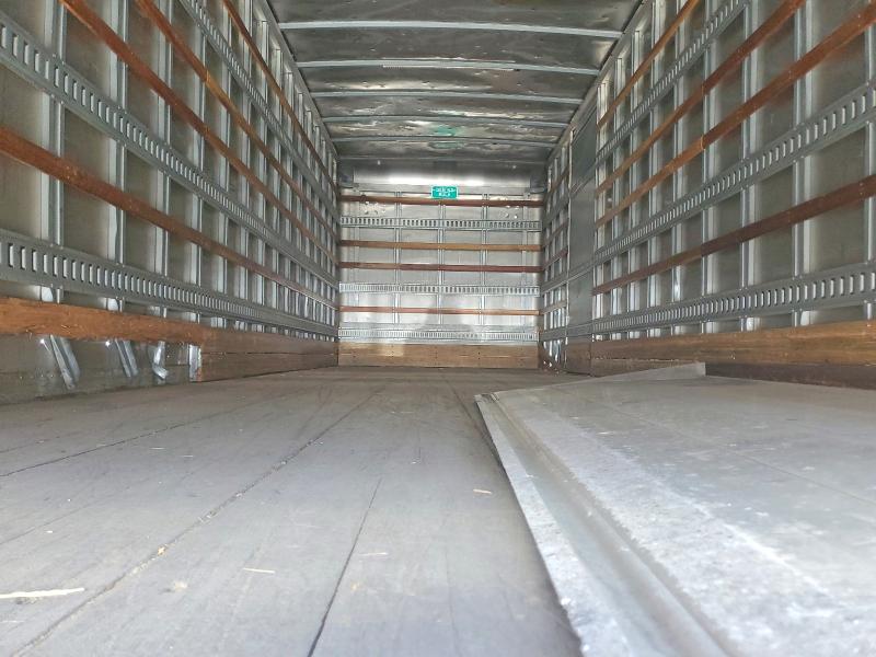 Продажа на аукционе авто 2017 Frht - Freightliner M2, vin: 3ALACWDT5HDJG7539, номер лота: 68640206