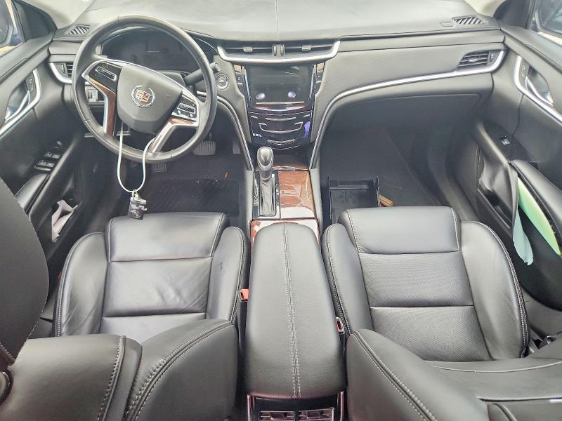 Продажа на аукционе авто 2014 Cadillac Xts, vin: 2GEXG6U33E9178684, номер лота: 69585766