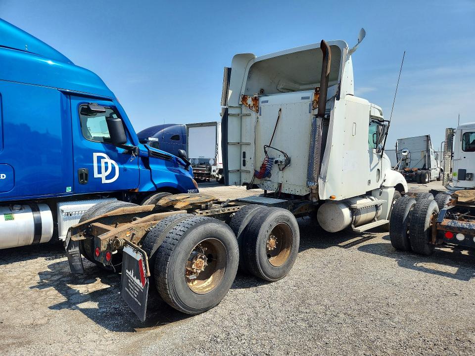 2006 Freightliner Conventional მანქანა იყიდება აუქციონზე, vin: 1FUJA6CK46LV46639, აუქციონის ნომერი: 54339016