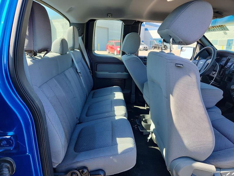 2013 Ford F150 მანქანა იყიდება აუქციონზე, vin: 1FTFX1CF4DFB45346, აუქციონის ნომერი: 69111286