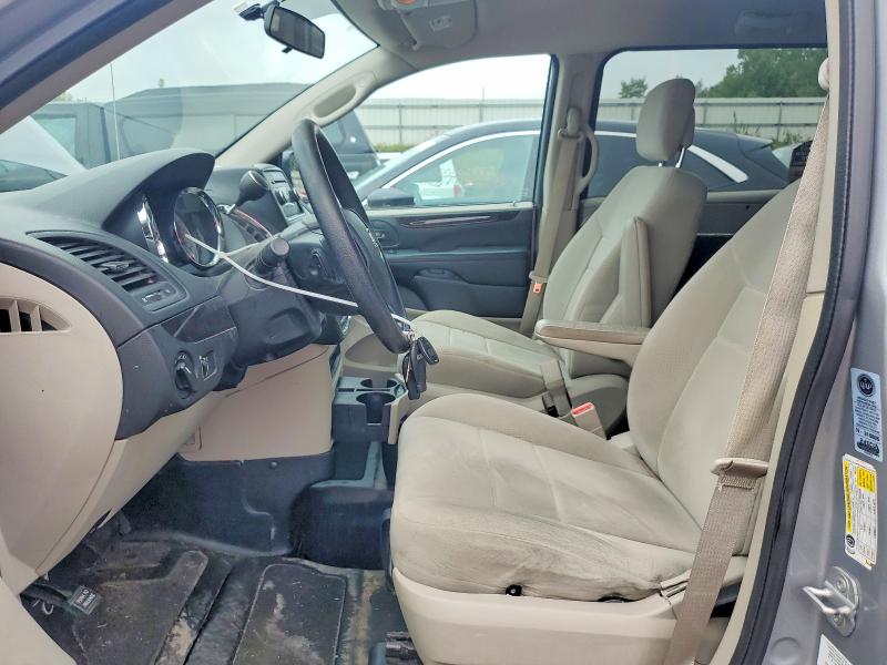 2013 Dodge Grand Caravan მანქანა იყიდება აუქციონზე, vin: 2C4RDGBG6DR772478, აუქციონის ნომერი: 67493046