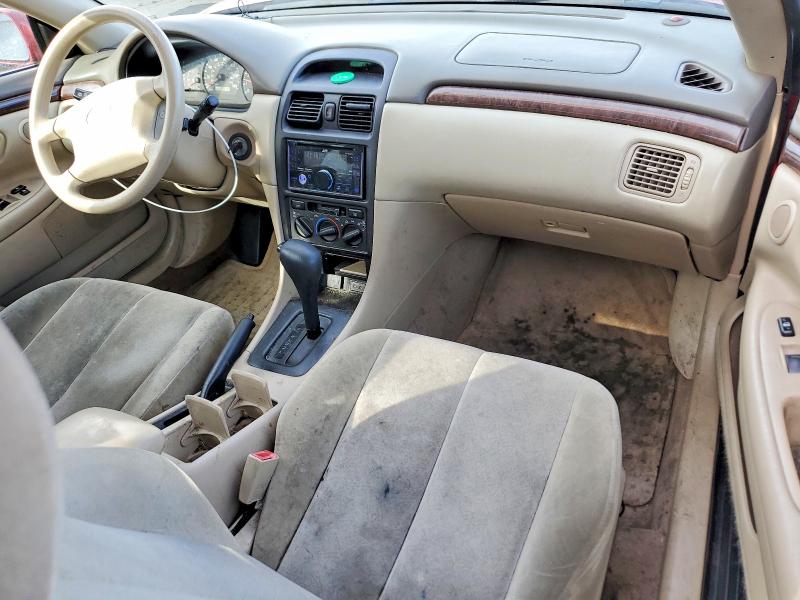 Aukcja sprzedaży 1999 Toyota Camry Solara, vin: 2T1CF28P9XC253326, numer aukcji: 68301796