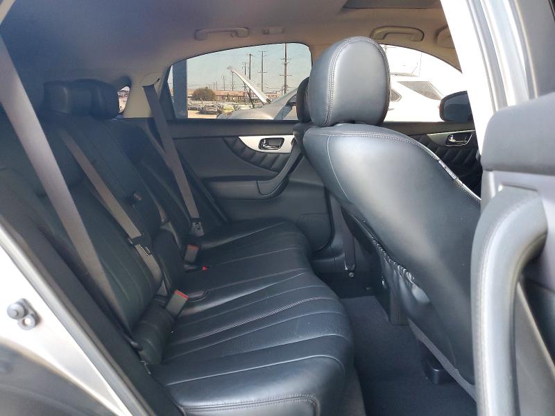 Продажа на аукционе авто 2013 Infiniti Fx37, vin: JN8CS1MU2DM140290, номер лота: 67309106