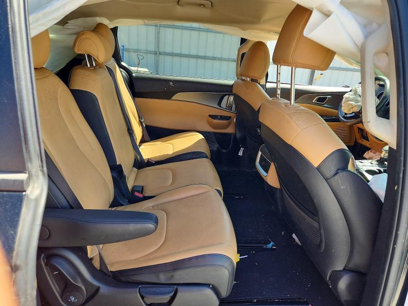 Aukcja sprzedaży 2024 Kia Carnival, vin: KNDNB4H31R6434377, numer aukcji: 68191086