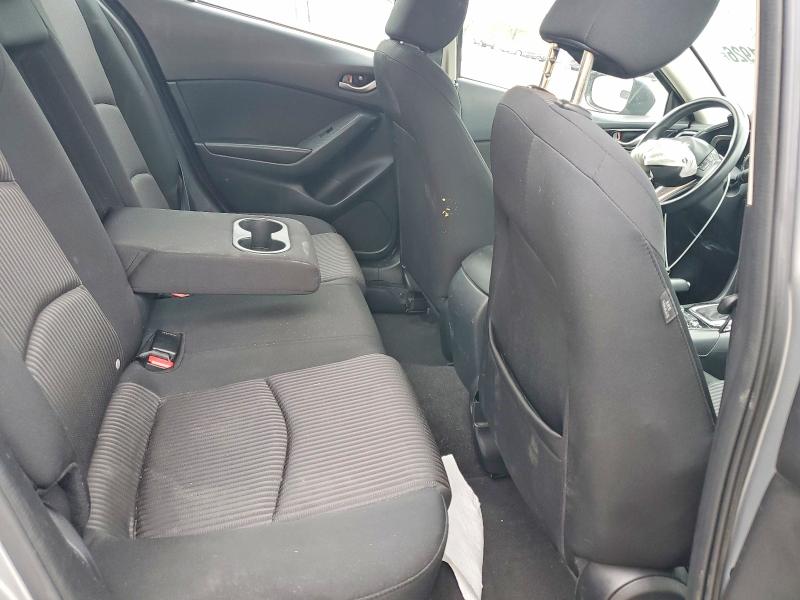 70241926 :رقم المزاد ، JM1BM1U77G1335528 vin ، 2016 Mazda 3 مزاد بيع