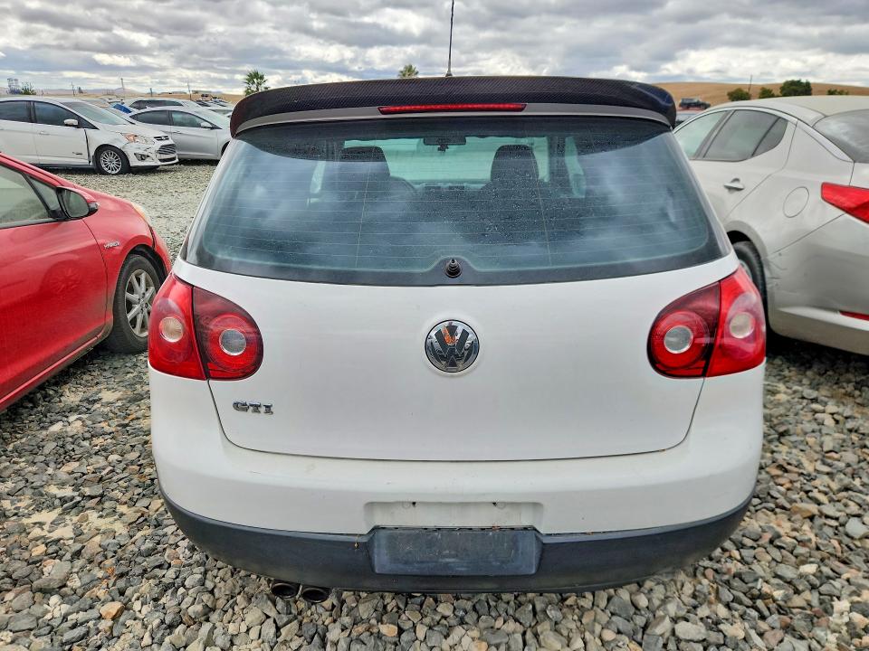 Продажа на аукционе авто 2007 Volkswagen Rabbit, vin: WVWBS71KX7W099879, номер лота: 65233276
