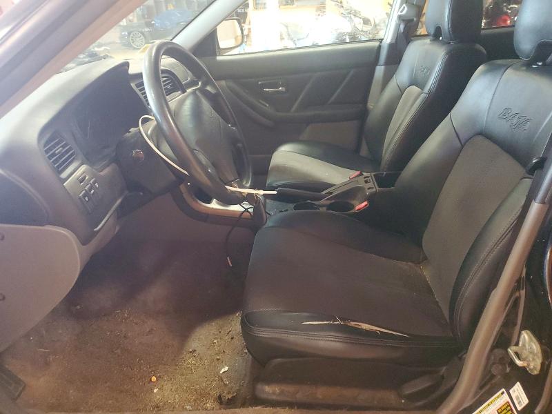 67362586 :رقم المزاد ، 4S4BT62C967106520 vin ، 2006 Subaru Baja مزاد بيع