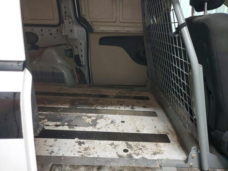 Aukcja sprzedaży 2014 Ram Tradesman, vin: 2C4JRGAG0ER147303, numer aukcji: 68110356