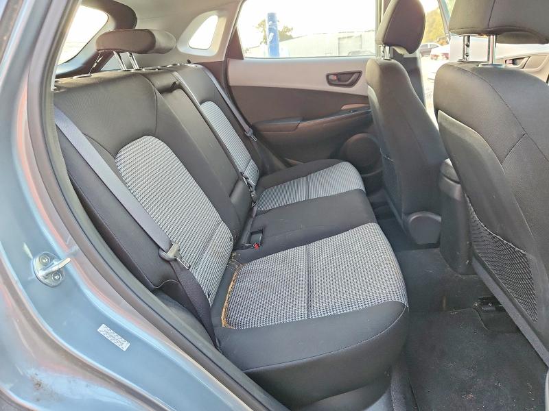 Aukcja sprzedaży 2020 Hyundai Kona, vin: KM8K12AA0LU518935, numer aukcji: 69445196