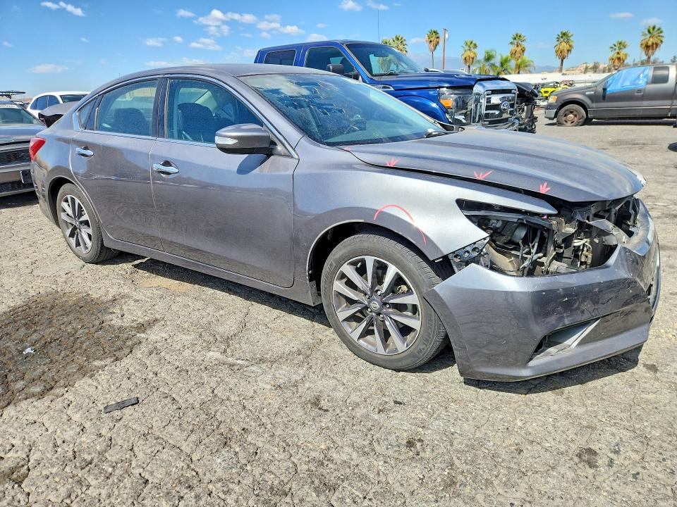 2016 Nissan Altima მანქანა იყიდება აუქციონზე, vin: 1N4AL3AP0GC226076, აუქციონის ნომერი: 70675726