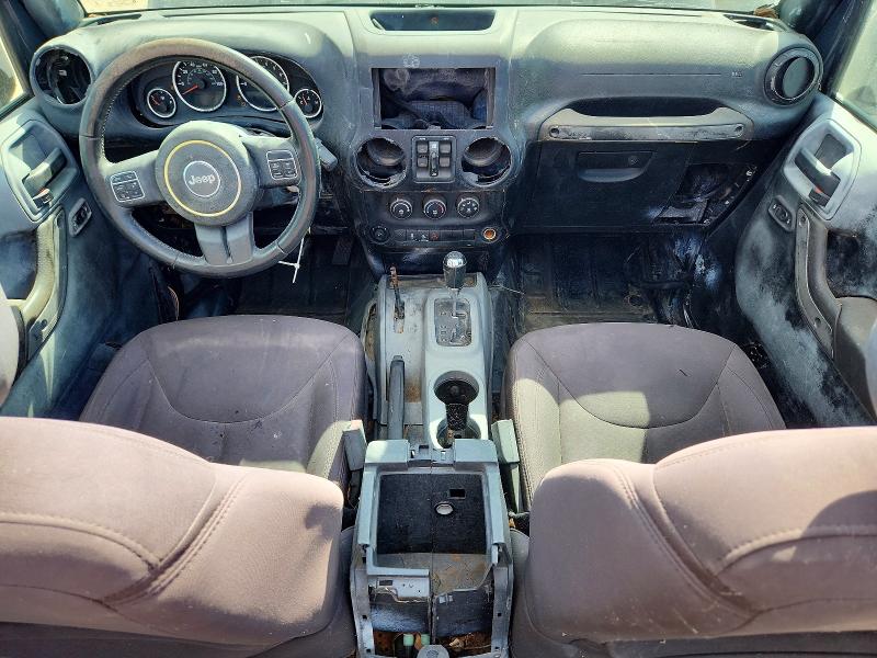Продаж на аукціоні авто 2017 Jeep Wrangler Unlimited, vin: 1C4BJWDG6HL661414, номер лоту: 68504666
