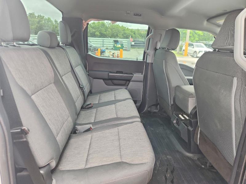 Продажа на аукционе авто 2023 Ford F150, vin: 1FTEW1EP8PFA03624, номер лота: 69531466