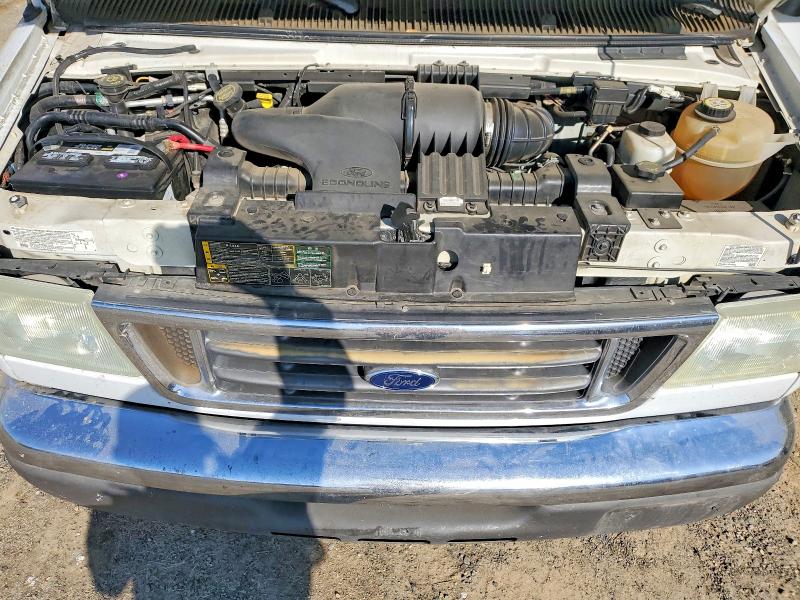 68612746 :رقم المزاد ، 1FDXE45S24HB17129 vin ، 2005 Ford Forester مزاد بيع