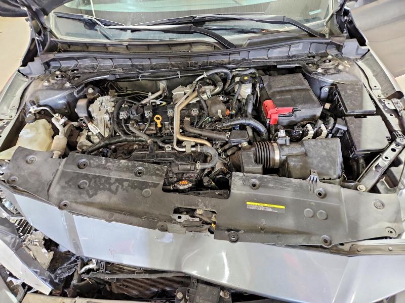 Продажа на аукционе авто 2021 Nissan Altima, vin: 1N4BL4DV0MN416030, номер лота: 70173566
