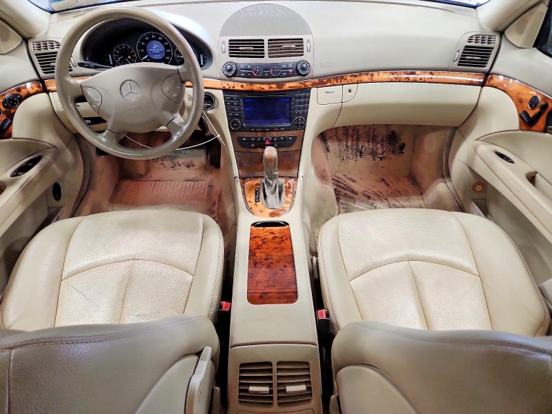 Aukcja sprzedaży 2006 Mercedes-benz E, vin: WDBUH87J36X183917, numer aukcji: 67056776