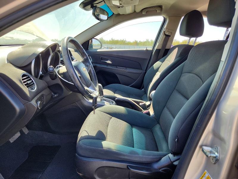 Продаж на аукціоні авто 2012 Chevrolet Cruze, vin: 1G1PF5SC6C7238098, номер лоту: 70949206