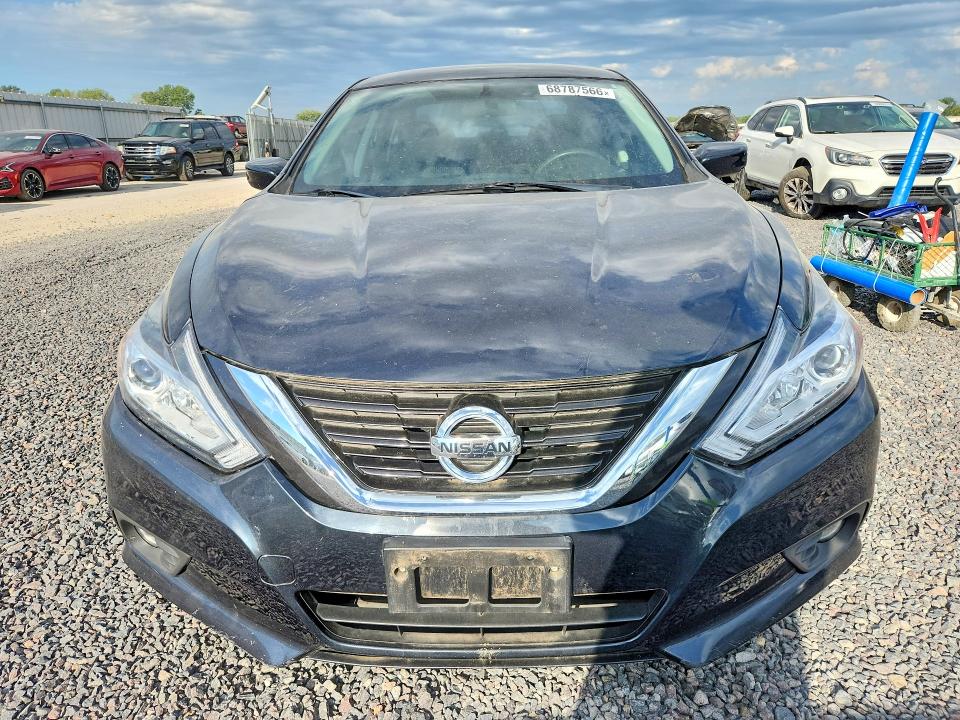 Auction sale of the 2016 Nissan Altima, vin: 1N4AL3APXGC118340        , lot number: 68787566