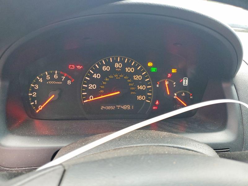 Продажа на аукционе авто 2005 Honda Accord, vin: 1HGCM55785A152549, номер лота: 68826976