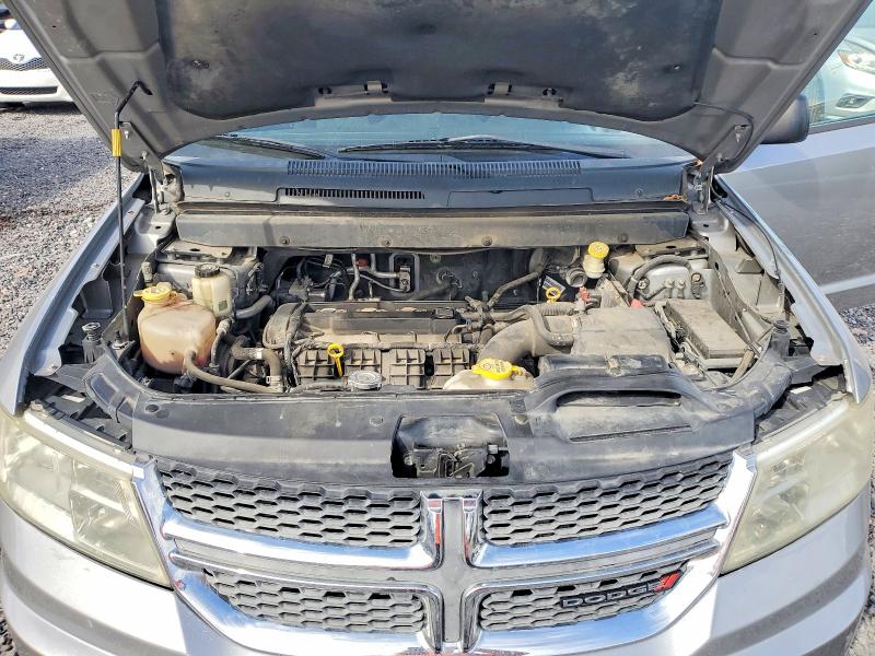 69950686 :رقم المزاد ، 3C4PDCAB1HT545689 vin ، 2017 Dodge Journey مزاد بيع
