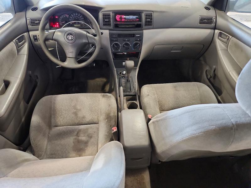 Aukcja sprzedaży 2004 Toyota Corolla, vin: 1NXBR32E44Z260596, numer aukcji: 67221576