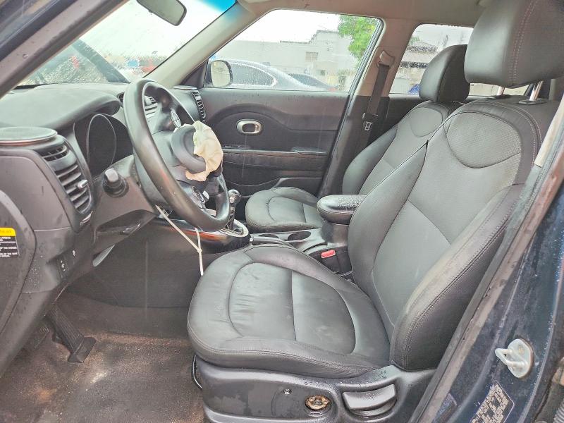 Продажа на аукционе авто 2018 Kia Soul, vin: KNDJP3A50J7523006, номер лота: 70741676