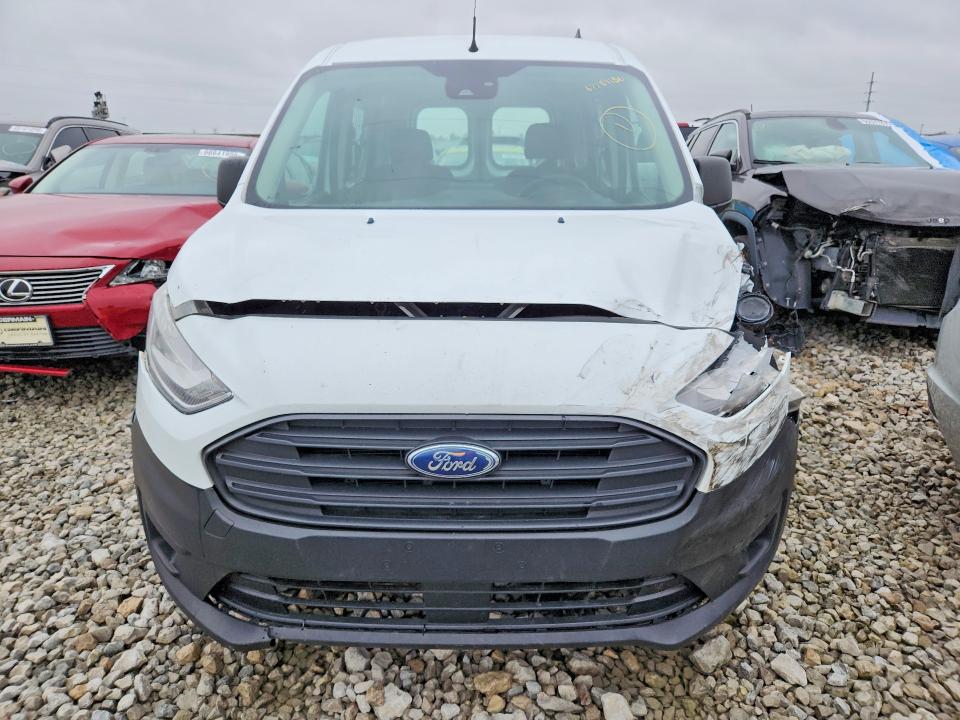 2019 Ford Transit Connect მანქანა იყიდება აუქციონზე, vin: NM0LS7E70K1428280, აუქციონის ნომერი: 67789156