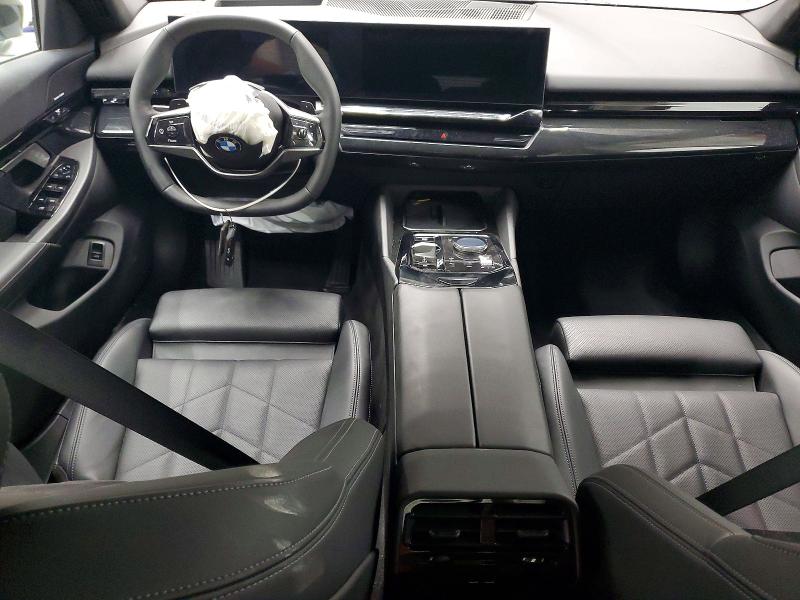 Aukcja sprzedaży 2026 Bmw 530, vin: WBA53FJ02TCX42558, numer aukcji: 68001116