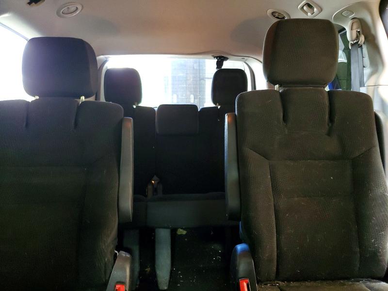 Aukcja sprzedaży 2019 Dodge Grand Caravan, vin: 2C4RDGBG3KR673873, numer aukcji: 68636006