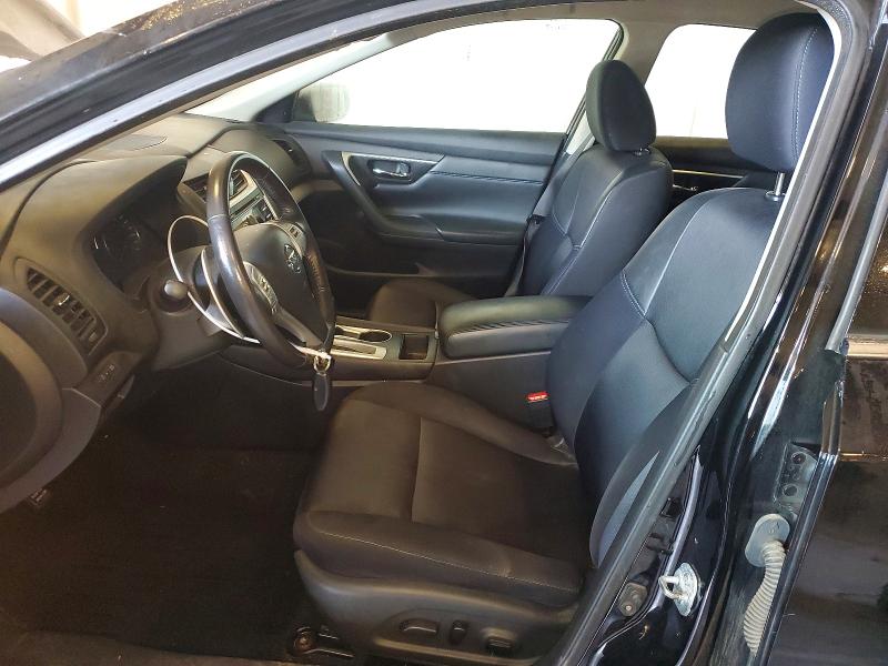 68369336 :رقم المزاد ، 1N4AL3AP0HN349849 vin ، 2017 Nissan Altima مزاد بيع