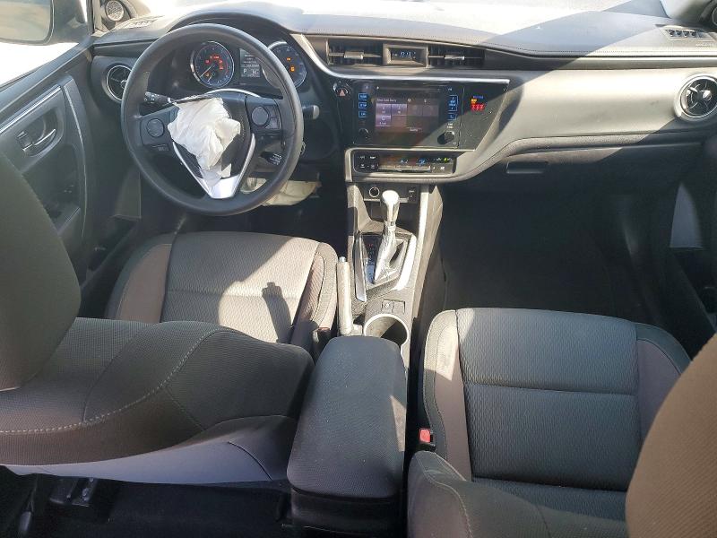 2019 Toyota Corolla მანქანა იყიდება აუქციონზე, vin: 5YFBURHE4KP936634, აუქციონის ნომერი: 69360886