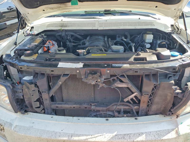 67460846 :رقم المزاد ، 5N3AA08C99N901967 vin ، 2009 Infiniti Qx56 مزاد بيع