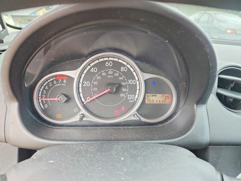 Aukcja sprzedaży 2014 Mazda Mazda2, vin: JM1DE1KZ5E0182645, numer aukcji: 68212496
