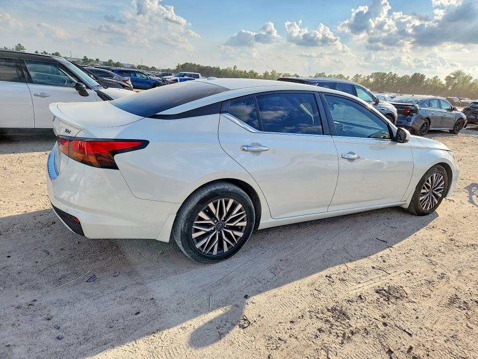 Aukcja sprzedaży 2023 Nissan Altima, vin: 1N4BL4DV0PN327417, numer aukcji: 69305976