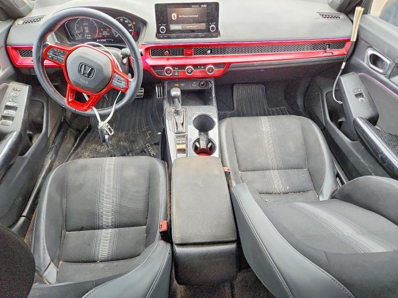 Aukcja sprzedaży 2022 Honda Civic, vin: 19XFL2H88NE013844, numer aukcji: 67206786