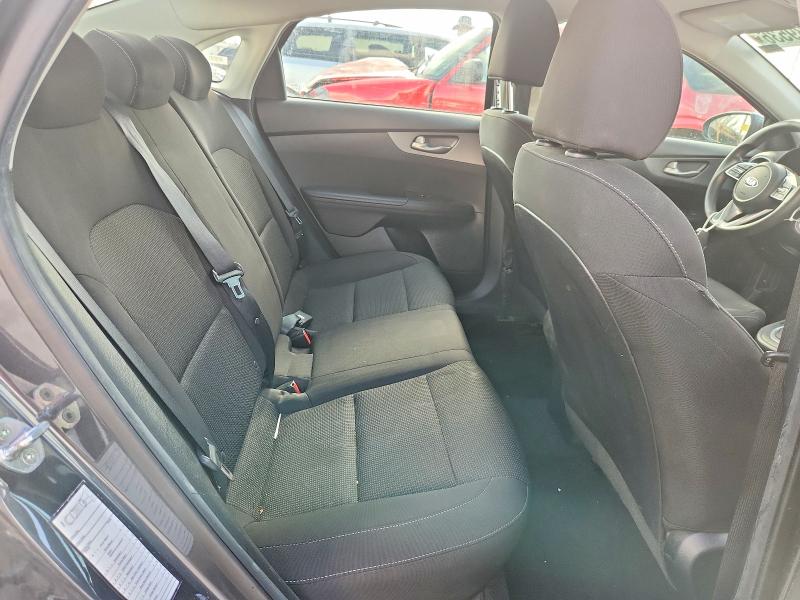 Продажа на аукционе авто 2020 Kia Forte, vin: 3KPF24AD8LE142394, номер лота: 68039536