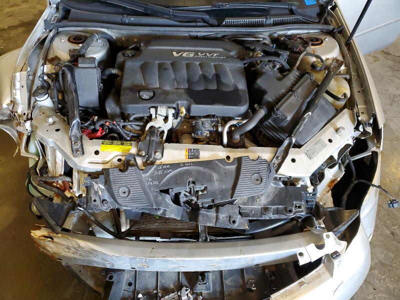 Aukcja sprzedaży 2012 Chevrolet Impala, vin: 2G1WF5E31C1133313, numer aukcji: 67162546