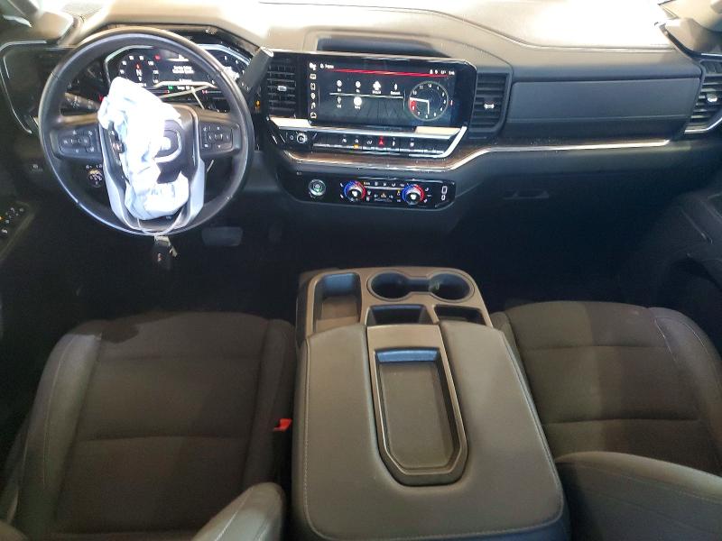 Aukcja sprzedaży 2023 Gmc Sierra, vin: 1GTRUJEKXPZ147086, numer aukcji: 67706186