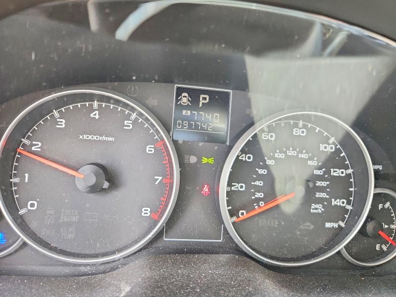 Aukcja sprzedaży 2013 Subaru Outback, vin: 4S4BRBCC5D3270549, numer aukcji: 68584566