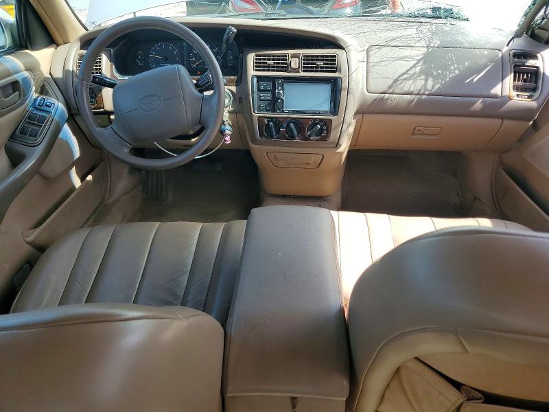 Продажа на аукционе авто 1997 Toyota Avalon, vin: 4T1BF12B3VU207652, номер лота: 68566696