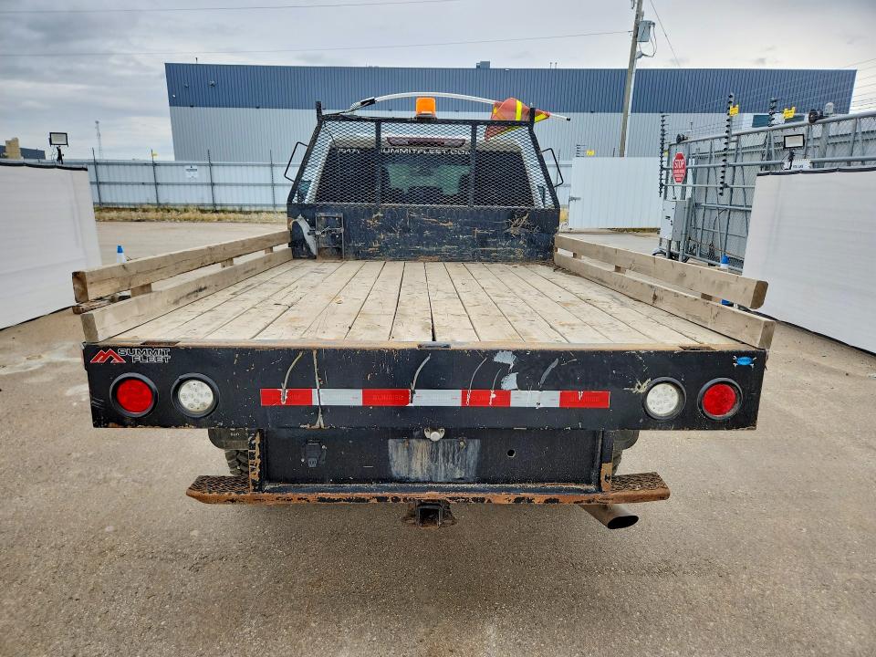 Продажа на аукционе авто 2023 Gmc Sierra 3500hd, vin: 1GT49TE70PF236413, номер лота: 64799406