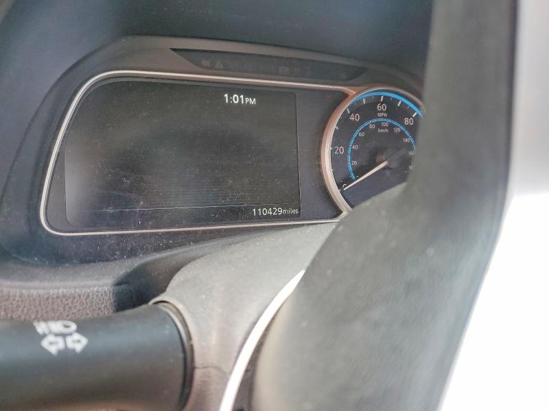 Aukcja sprzedaży 2018 Nissan Leaf, vin: 1N4AZ1CPXJC306122, numer aukcji: 69880496