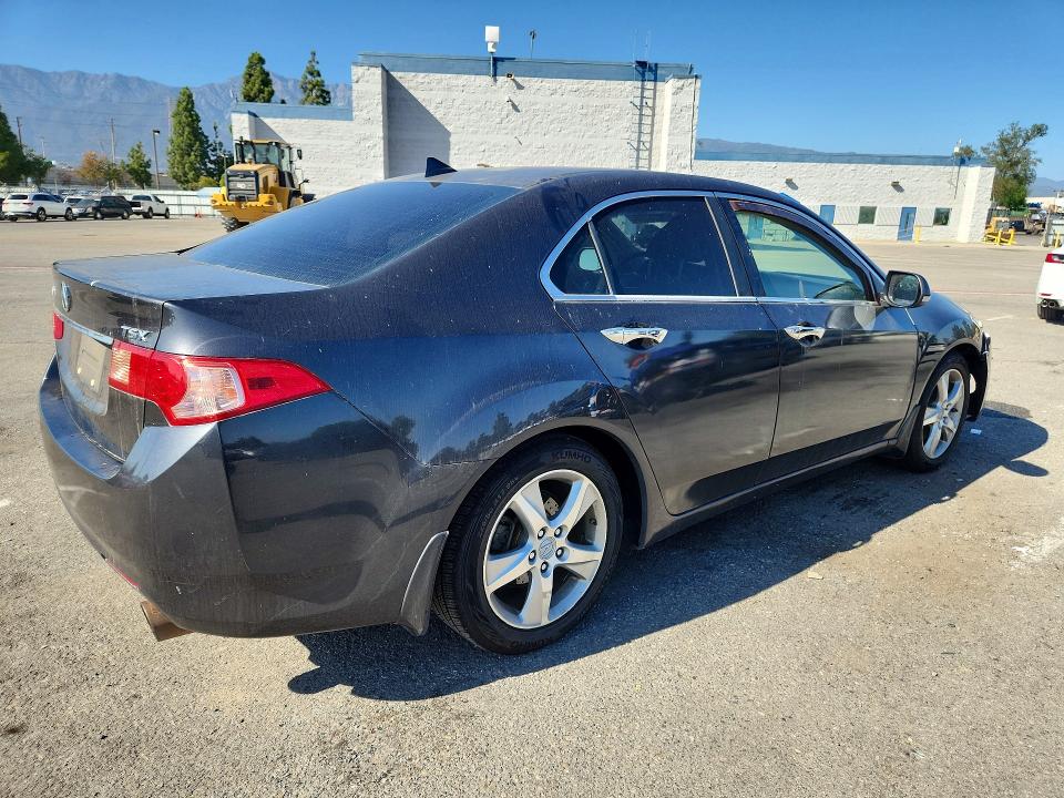 Продаж на аукціоні авто 2011 Acura Tsx, vin: JH4CU2F6XBC006185, номер лоту: 69016296