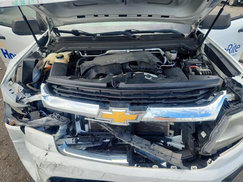 67132266 :رقم المزاد ، 1GCHSBENXK1290175 vin ، 2019 Chevrolet Colorado مزاد بيع