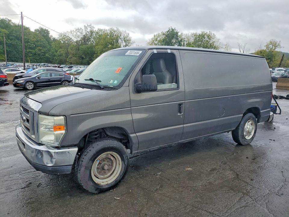 Продаж на аукціоні авто 2009 Ford E150, vin: 1FTNE14W09DA83785, номер лоту: 70331686