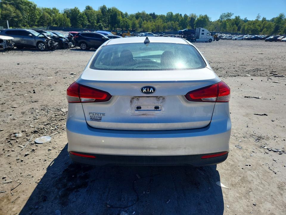 Aukcja sprzedaży 2018 Kia Forte, vin: 3KPFL4A70JE177080, numer aukcji: 67174666
