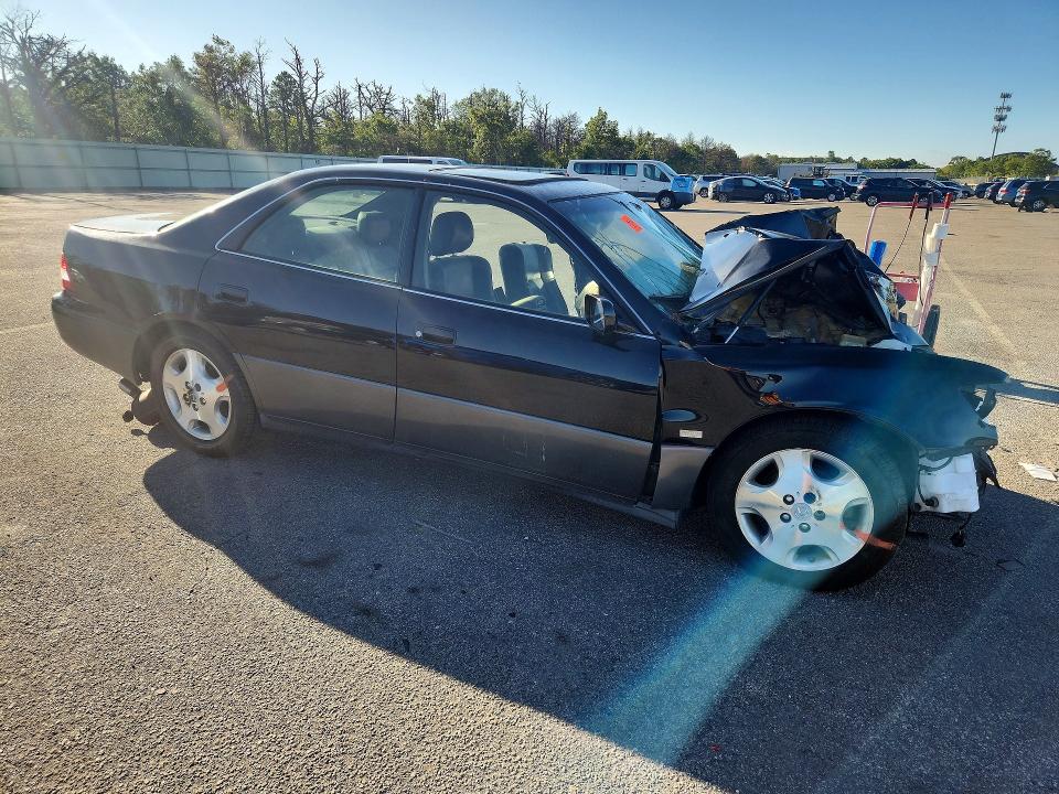 Auction sale of the 2000 Lexus Es, vin: JT8BF28G6Y0270798, lot number: 67012816