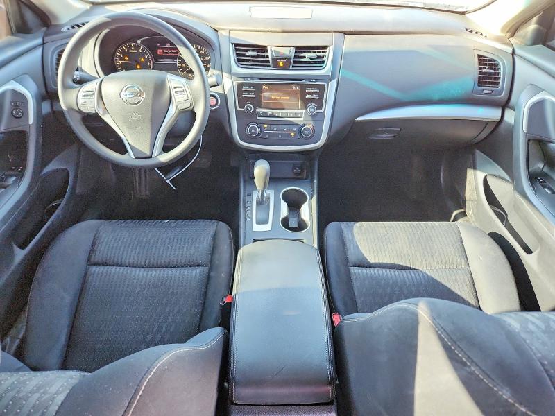 Продажа на аукционе авто 2016 Nissan Altima, vin: 1N4AL3APXGC236694, номер лота: 68043556