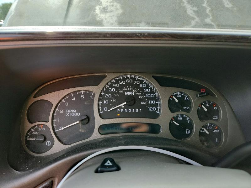 Продаж на аукціоні авто 2006 Gmc Yukon, vin: 1GKEK63U86J105751, номер лоту: 69060306