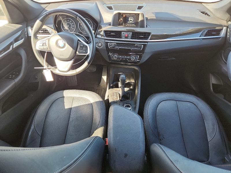67659726 :رقم المزاد ، WBXHT3C37H5F80725 vin ، 2017 Bmw X1 مزاد بيع