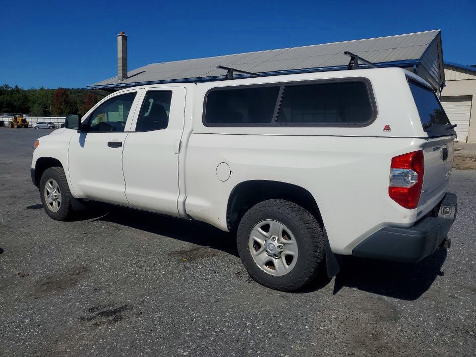 Продаж на аукціоні авто 2017 Toyota Tundra, vin: 5TFUM5F16HX074044, номер лоту: 70647246